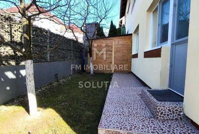 Apartament cu 3 camere în Valea Borcutului - 1