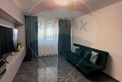 Apartament cu 2 camere decomandat, mobilat în Brazda lui Novac - 15