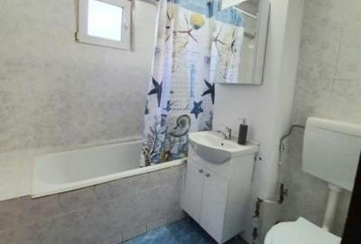 Garsonieră decomandată în Sebastian - 7