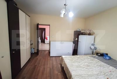 Casă cu 3 camere cu Teren 2400 Mp în Central - 4