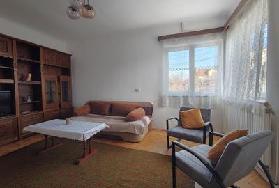 Casă individuală cu 3 camere cu Teren 360 Mp în Grigorescu - 3