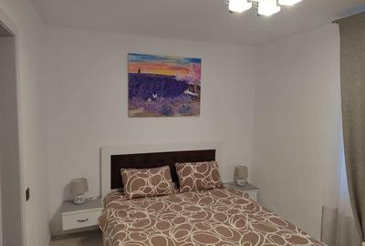 Casă cu 3 camere în Jiblea Nouă - 8