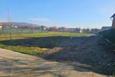 Parcele teren intravilan, Municipiul Motru - 1