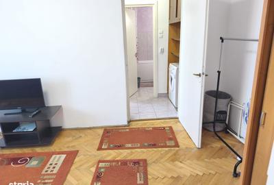 Apartament cu 2 camere în Cornișa - 12