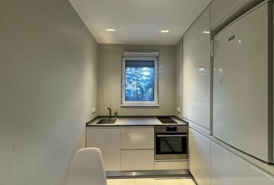 2 CAMERE DECOMANDAT || Primaverii || Jean Monet - 13