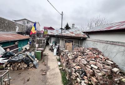 Casă cu 3 camere în Străulești - 2