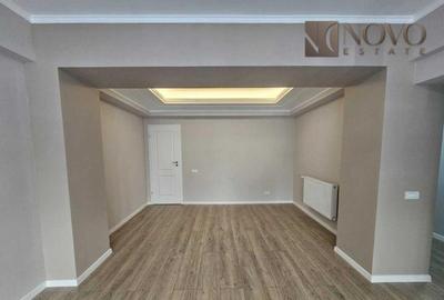 3 Camere in Vila | Armeneasca | Intrari separate  | Centrala | Prima inchiriere - 1