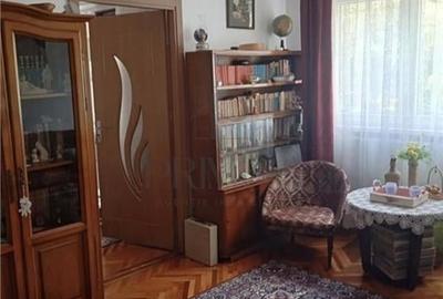 SAGULUI - 2 Camere - ETAJ 2 - Renovat - Centrala proprie