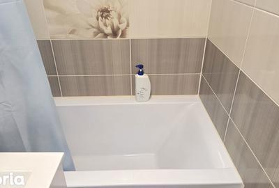 Apartament cu 3 camere decomandat în Ultracentral - 2