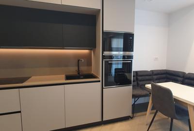 Garsonieră semidecomandată în Iancu Nicolae - 6