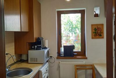 Apartament de 3 camere , Manastur , et 4 din 4 - 3