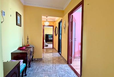 Apartament cu 3 camere decomandat în Tomis Nord - 4