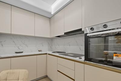 Apartament cu 2 camere în Pipera - 2