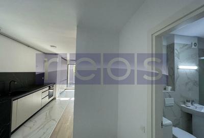 Apartament Tei - 2