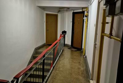 Apartament 2 camere/str Aluminiului Brasov - 8