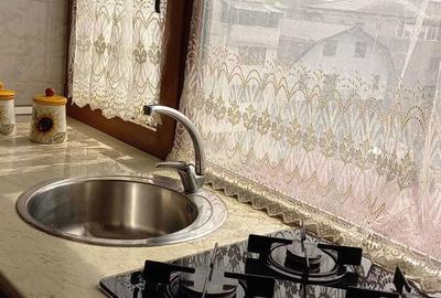 Apartament cu 2 camere decomandat în Obor - 3