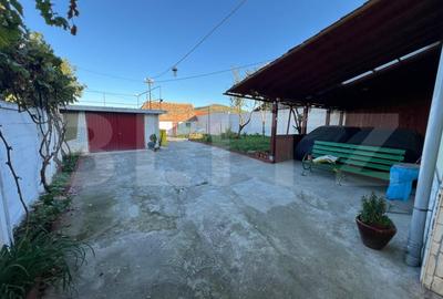 Casa individuala 4 camere - 13