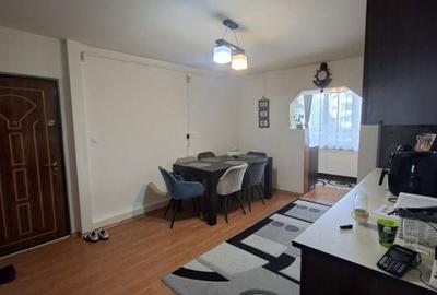 Apartament cu 2 camere decomandat în Vasile Alecsandri - 5