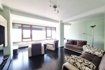 Apartament cu doua camere 88mp de inchiriat pe Faleza Dunarii - 3