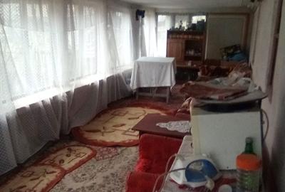 Casă cu 4 camere în Rotunda - 5