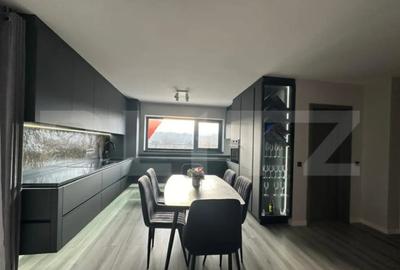 Apartament cu 3 camere decomandat în Gheorghe Doja - 14