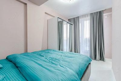 Apartament cu 2 camere de vanzare in zona Drumul Tabereri - 1