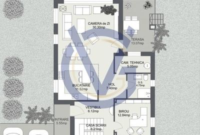 Imagineaza-ti noua ta viata in vila editie limitata, langa Paradisul Verde! - 34