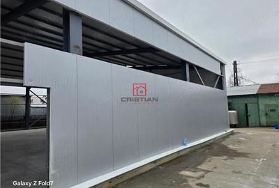 Spațiu comercial, în Central - 5