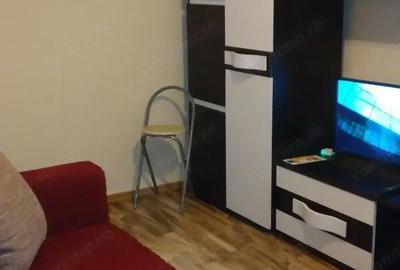 Garsonieră decomandată în Aradului