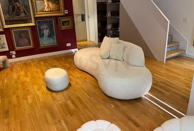 REV2005207 Vila de vanzare Pipera - 2