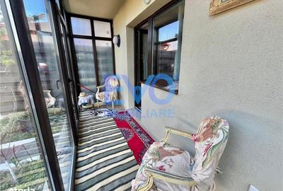 Apartament cu 3 camere decomandat în Valea Lupului - 11