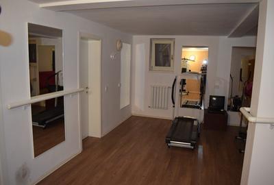 Casă individuală cu 6 camere cu Piscina în Iancu Nicolae - 8