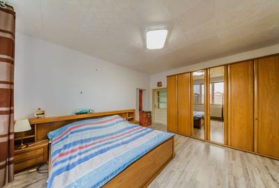 GRADISTE | 4 camere 100mp utili + terase si curte in prop... - 13