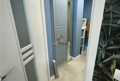 Apartament cu 3 camere decomandat în Central - 3