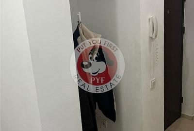 Apartament cu 2 camere decomandat în Roșu - 13