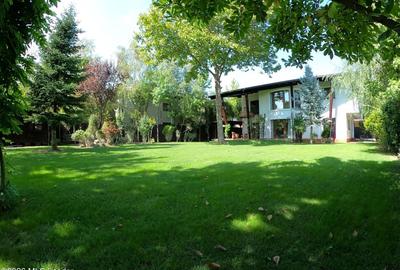 Casă individuală cu 6 camere cu Teren 866 Mp în Iancu Nicolae - 1