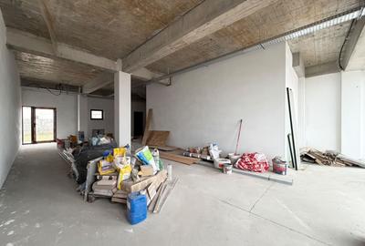 Birou, de 80 mp, în Moșnița Nouă - 7