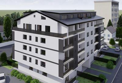 Apartament cu 2 camere decomandat în Bragadiru - 2