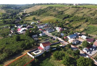 Casă individuală cu 5 camere cu Canalizare în Sud - 22