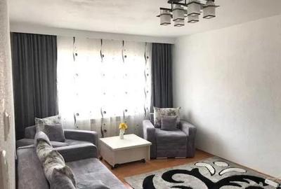 Apartament cu 2 camere decomandat în Obcini - 1