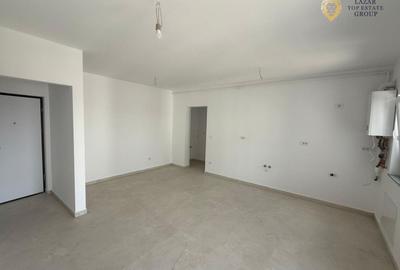 Apartament cu 3 camere semidecomandat în Grădiște - 3