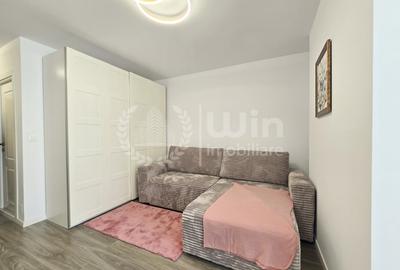 Apartament 1 camera la cheie | Etaj intermediar | Manastur | Big - 2