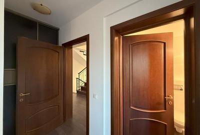 Vila eleganta 5 camere | Teren 1312 mp | Cartier Latin - 32