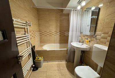 Apartament de inchiriat, Ultracentral, centrala termica - 5