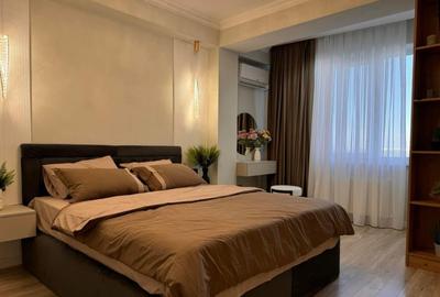 Oferim spre inchiriere un apartament cu 3 camere, Floresti - 2