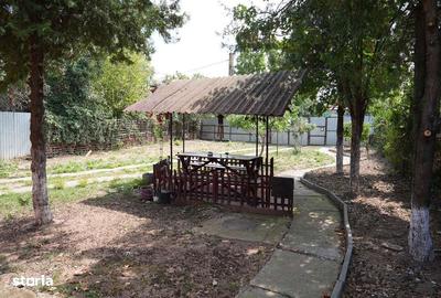 Casă cu 4 camere cu Teren 1100 Mp în Gepiu - 3