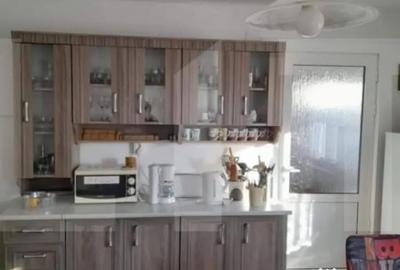 Casă cu 3 camere cu Teren 363 Mp în Curtici - 7