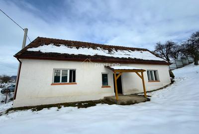 Casă cu 2 camere și grădină | Pădureni | 35.000 € - 3