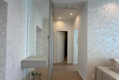 Apartament cu 2 camere decomandat, mobilat în Aviației - 5