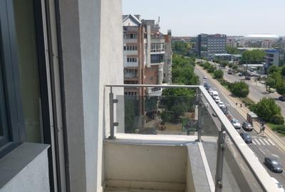 Apartament de vanzare, cu 2 camere, 66 mp, zona Promenada Mall - 10